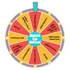 Spin & Win Big welfare icon