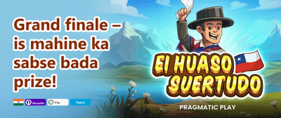 Weekly VIP Cashback Reward promotion